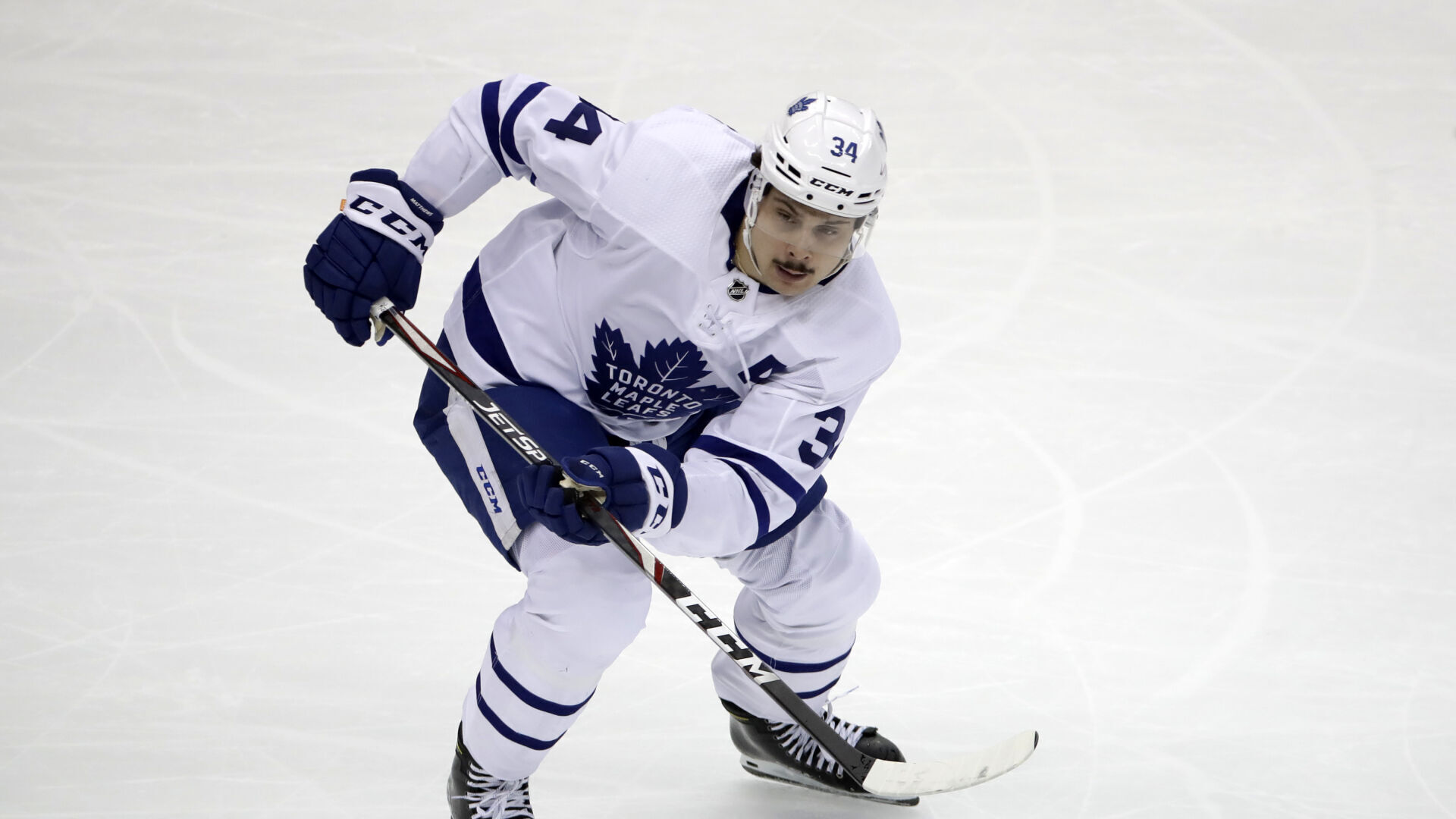 Auston Matthews